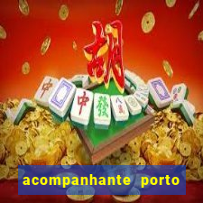 acompanhante porto nacional to